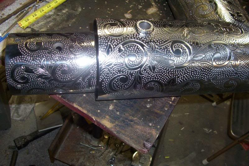 Custom Engraved Aluminum Page 43